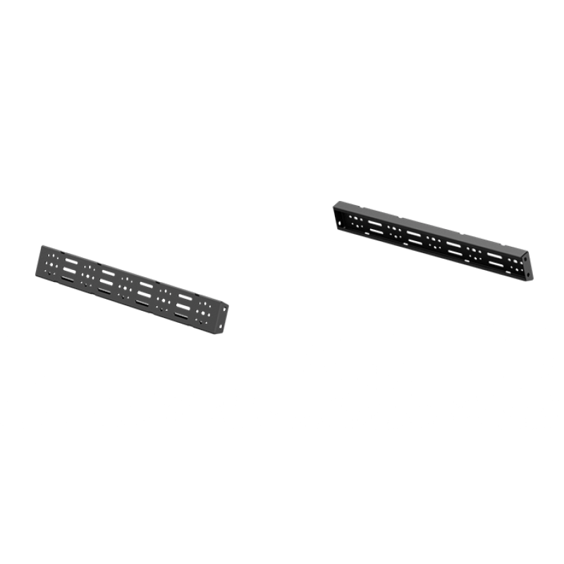 Road Armor TRECK Multi-Pack 6-1/2ft Bed Side Rail Mount (Pair) 650BRS-PAK-590 650BRS-PAK-590 Photo - Primary