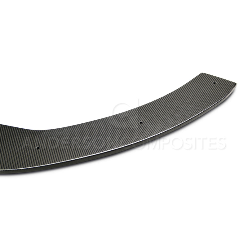 Anderson Composites 15-17 Ford Mustang Type-AR Style Front Chin Splitter Replacement (Lower Section) AC-FL15FDMU-AR-07 AC-FL15FDMU-AR-07 User 4