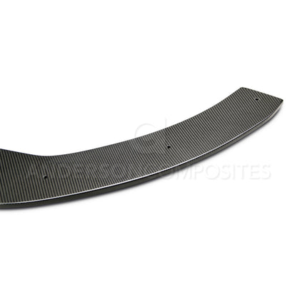 Anderson Composites 15-17 Ford Mustang Type-AR Style Front Chin Splitter Replacement (Lower Section) AC-FL15FDMU-AR-07 AC-FL15FDMU-AR-07 User 4