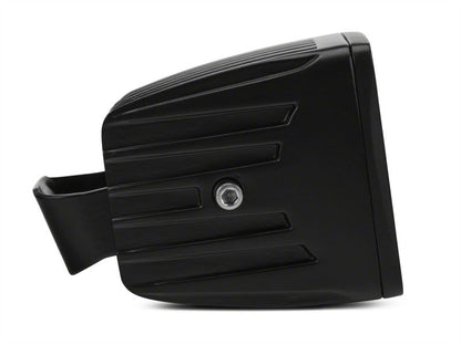 Raxiom 3-In Square 4-LED Off Road Light Spot Beam Universal (Some Adaptation May Be Required) J106732 J106732 Photo - Close Up