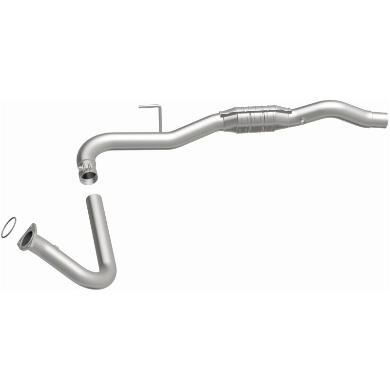 MagnaFlow HM Grade Federal / EPA Compliant Direct-Fit Catalytic Converter 24147 Photo - out of package