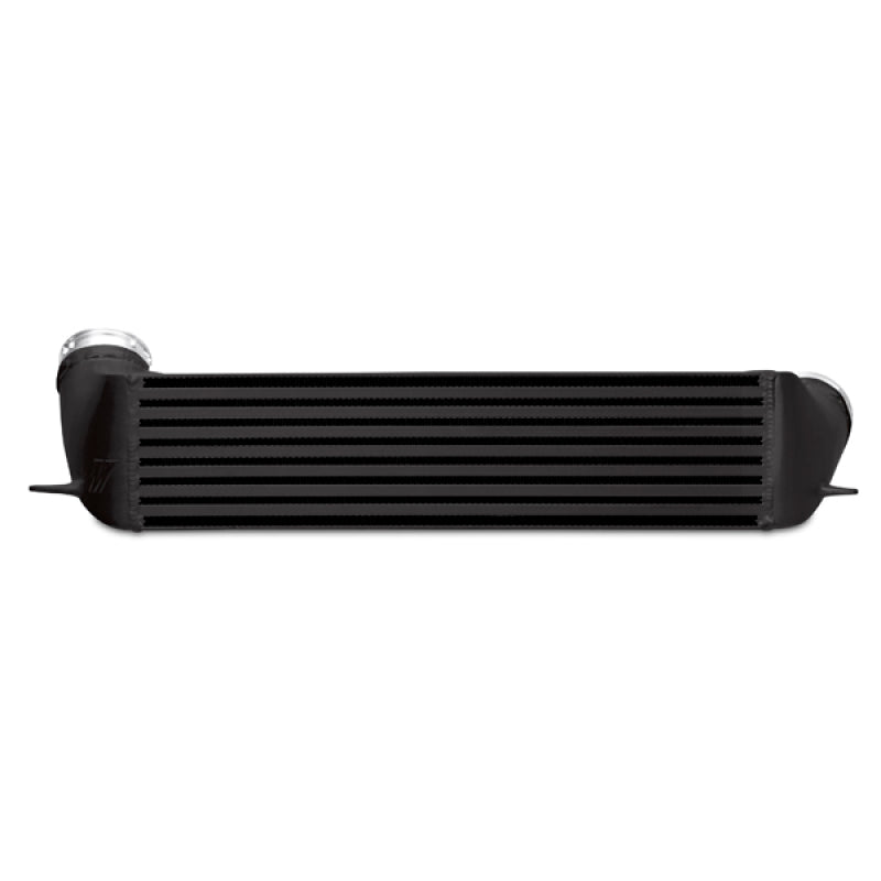 Mishimoto Performance Intercooler - Black 2007-2013 BMW 335i/335xi/135i MMINT-E90-07B Photo - Primary