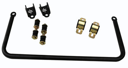 Ridetech 73-87 Chevy C10 Rear MuscleBar Sway Bar use with Bolt-On 4 Link 11369102 11369102 Photo - Primary