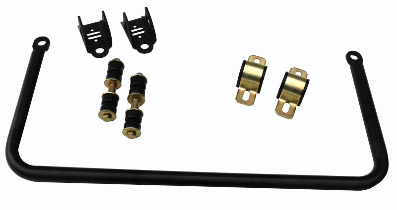 Ridetech 73-87 Chevy C10 Rear MuscleBar Sway Bar use with Bolt-On 4 Link 11369102 11369102 Photo - Primary