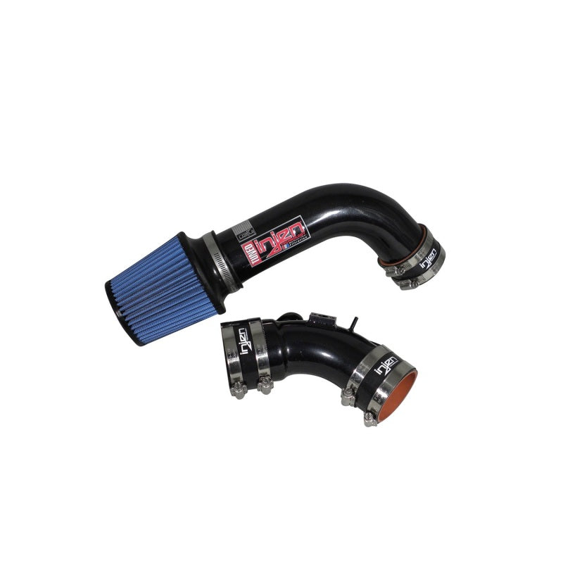 Injen 94.5-97 Nissan Maxima 3.0L Black Cold Air Intake (Special Order) RD1925BLK RD1925BLK Photo - Primary