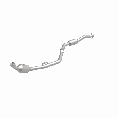 MagnaFlow Mercedes-Benz E350 California Grade CARB Compliant Direct-Fit Catalytic Converter 5411665 360 Degree Image Set