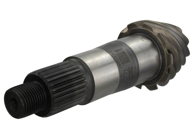 Ford Racing Bronco M210 Front Drive Unit Ring Gear And Pinion M-4209-470BF M-4209-470BF Photo - Unmounted