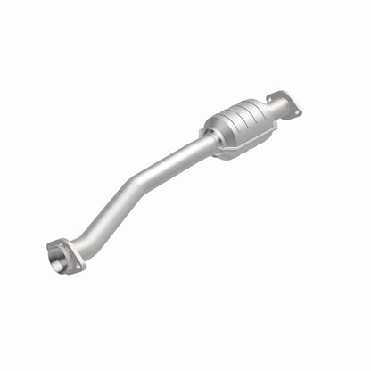 MagnaFlow Suzuki Esteem HM Grade Federal / EPA Compliant Direct-Fit Catalytic Converter 23747 360 Degree Image Set