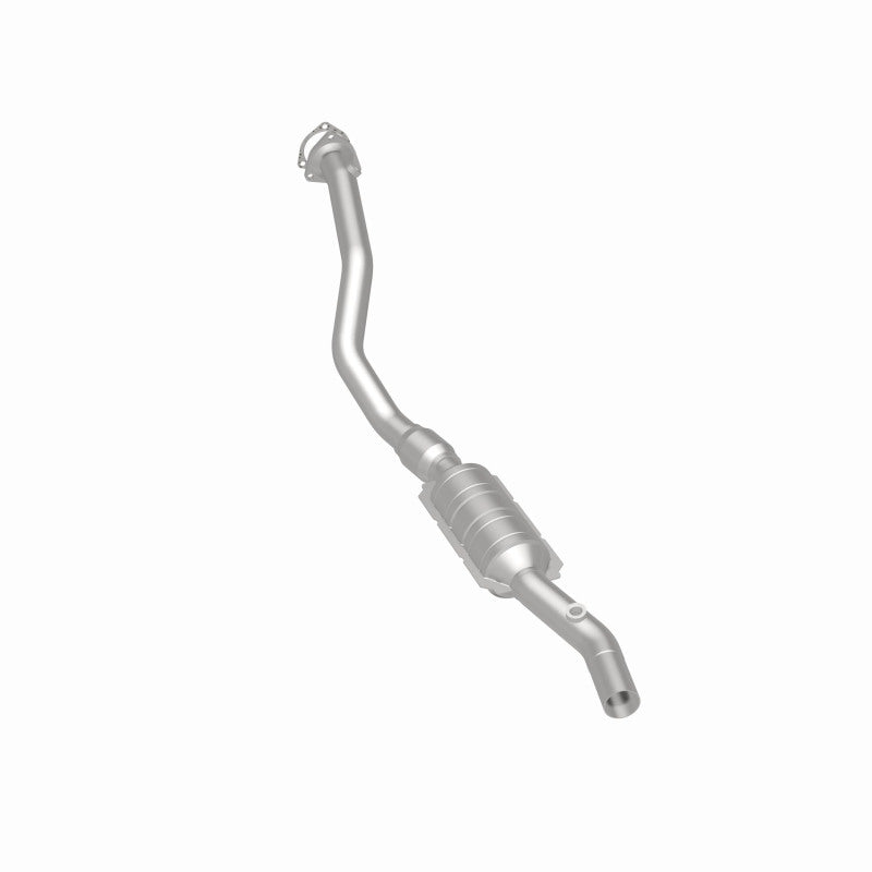 MagnaFlow HM Grade Federal / EPA Compliant Direct-Fit Catalytic Converter 22962 360 Degree Image Set