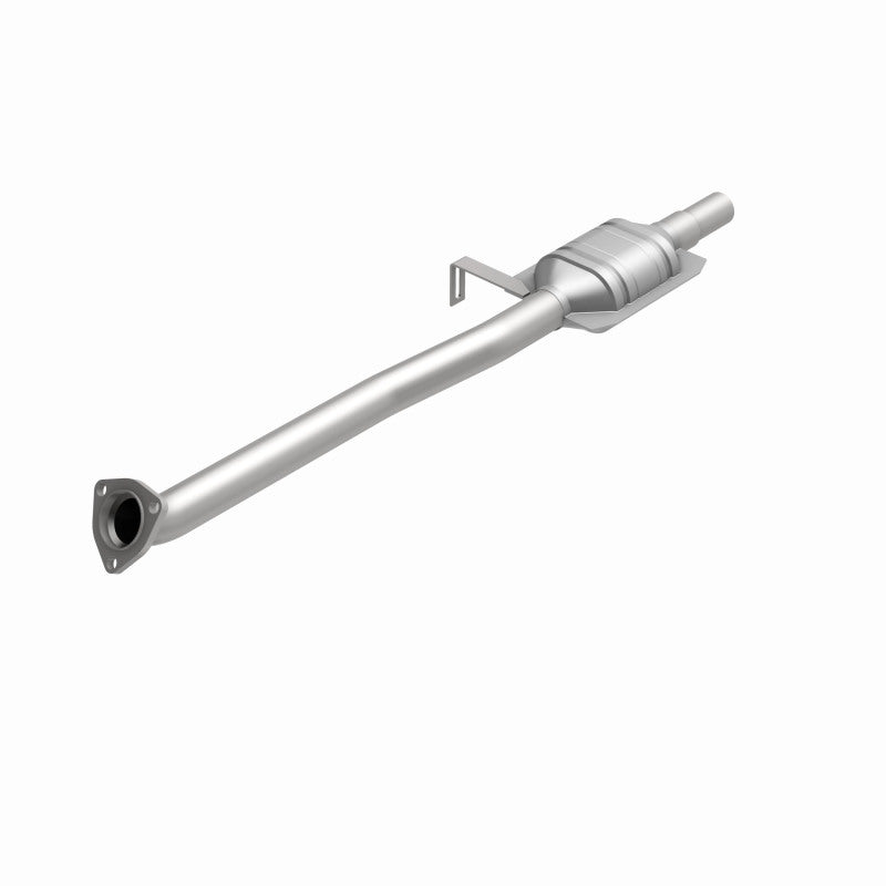 MagnaFlow Infiniti Q45 Standard Grade Federal / EPA Compliant Direct-Fit Catalytic Converter 23144 360 Degree Image Set
