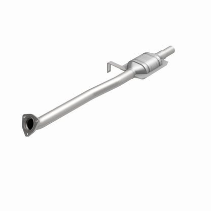 MagnaFlow Infiniti Q45 Standard Grade Federal / EPA Compliant Direct-Fit Catalytic Converter 23144 360 Degree Image Set