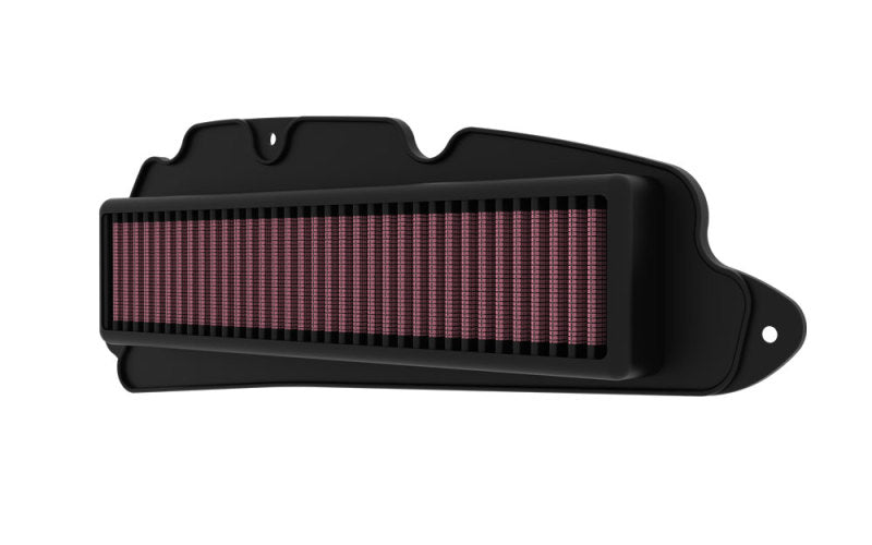K&N Engineering K&N 21-22 Honda Forza 300/350 Replacement Air Filter HA-3521 HA-3521 Photo - lifestyle view