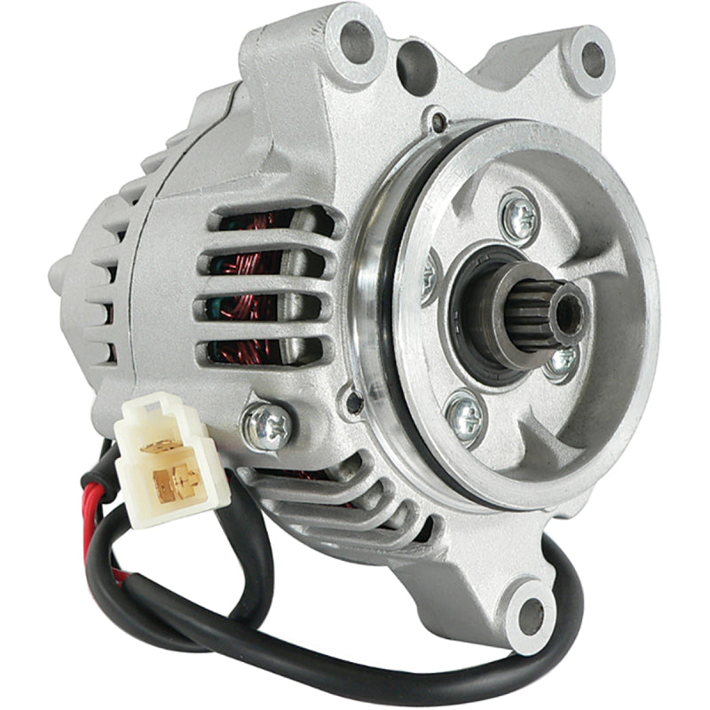 Arrowhead Mitsubishi 12V 35A 400-48112 400-48112 Photo - Primary