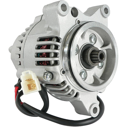 Arrowhead Mitsubishi 12V 35A 400-48112 400-48112 Photo - Primary