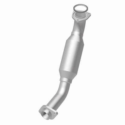 MagnaFlow Pontiac G8 California Grade CARB Compliant Direct-Fit Catalytic Converter 5461694 360 Degree Image Set