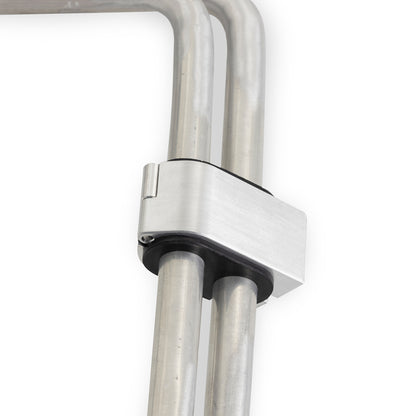 Mishimoto 2020+ Ford 6.7L Powerstroke Transmission Cooler Kit MMTC-F2D-20SL MMTC-F2D-20SL User 1