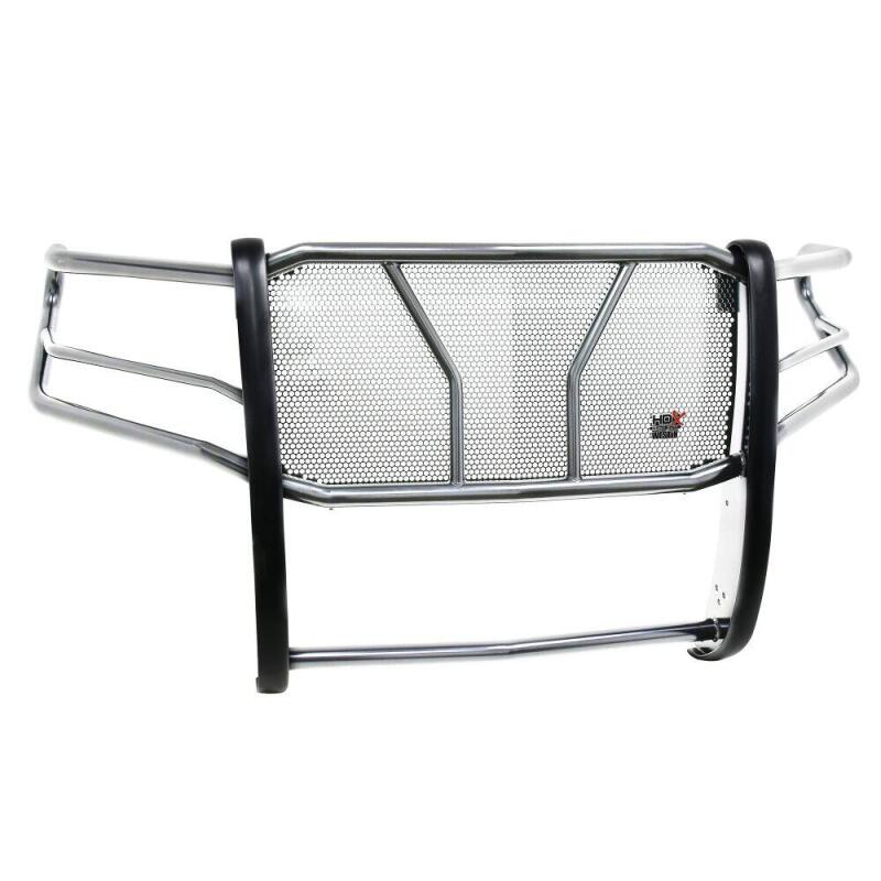Westin 2019 GMC Sierra 1500 HDX Grille Guard - SS 57-3960 57-3960 Photo - Unmounted