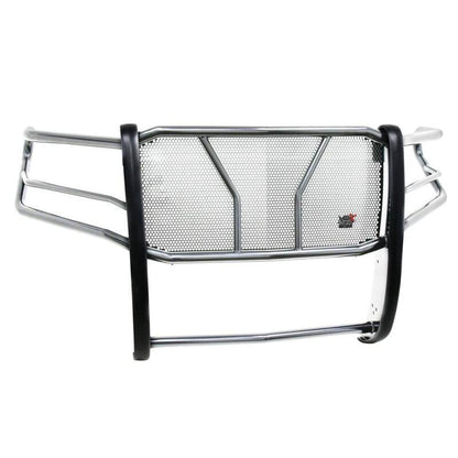 Westin 2019 GMC Sierra 1500 HDX Grille Guard - SS 57-3960 57-3960 Photo - Unmounted