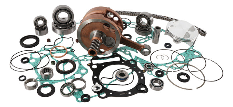 Vertex Pistons Wr Complete Rebuild Kit WR101-179 WR101-179 Photo - Primary