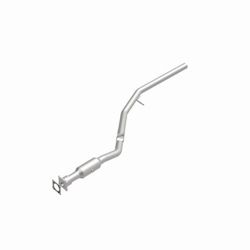 MagnaFlow California Grade CARB Compliant Direct-Fit Catalytic Converter 5451948 360 Degree Image Set