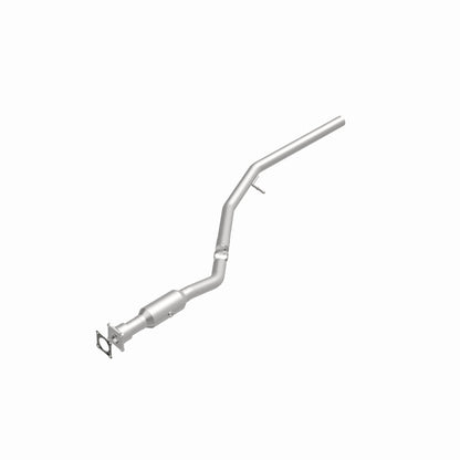 MagnaFlow California Grade CARB Compliant Direct-Fit Catalytic Converter 5451948 360 Degree Image Set