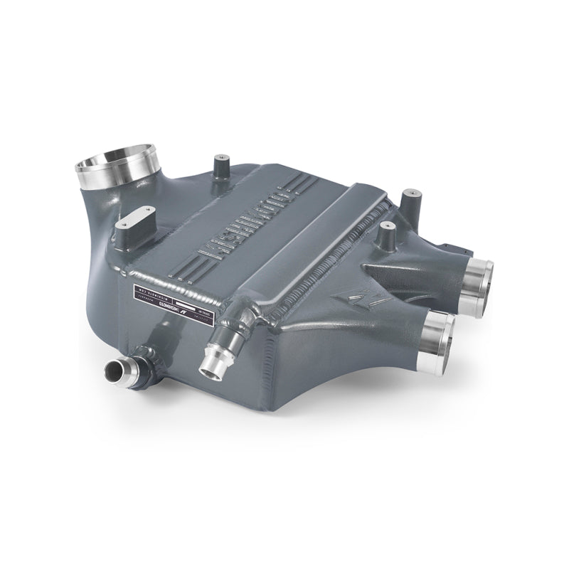 Mishimoto 15-20 BMW F8X M3/M4 Performance Air-to-Water Intercooler Power Pack - Lime Rock Gray MMB-F80-PPCLRG MMB-F80-PPCLRG User 1