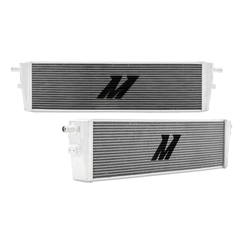 Mishimoto Universal Single-Pass Air-to-Water Heat Exchanger (500HP) MMRAD-HE-01 MMRAD-HE-01 Photo - Primary