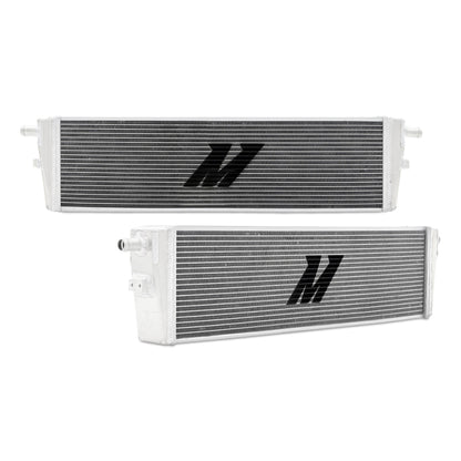 Mishimoto Universal Single-Pass Air-to-Water Heat Exchanger (500HP) MMRAD-HE-01 MMRAD-HE-01 Photo - Primary