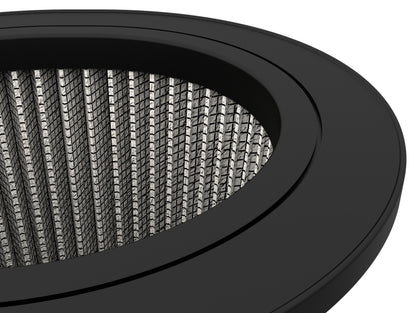 aFe OE High Performance Replacement Air Filter Dodge Colt All 1988-1988 11-10062 Photo - Close Up