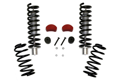 Skyjacker 2.5" 2002 JEEP LIBERTY KJ   LIB250K LIB250K Photo - Primary