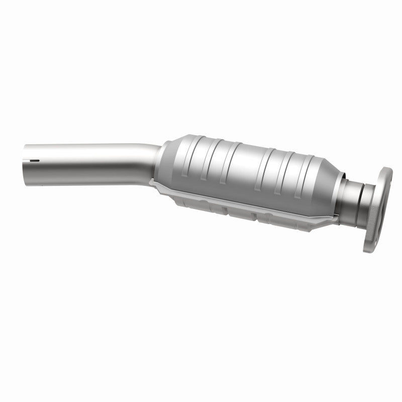 MagnaFlow Toyota RAV4 OEM Grade Federal / EPA Compliant Direct-Fit Catalytic Converter 49749 360 Degree Image Set