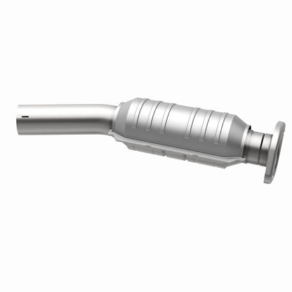 MagnaFlow Toyota RAV4 OEM Grade Federal / EPA Compliant Direct-Fit Catalytic Converter 49749 360 Degree Image Set