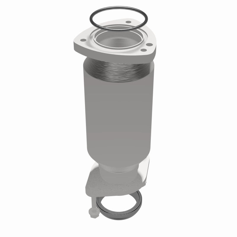 MagnaFlow California Grade CARB Compliant Direct-Fit Catalytic Converter 5461226 360 Degree Image Set