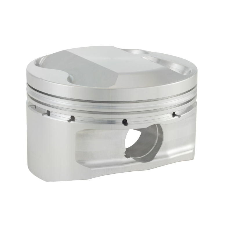 CP Piston & Ring Set for Acura NSX C320A - Bore (90mm) - Size (STD) - CR (9.0) - Set of 6 SC7080-6 SC7080-6 Photo - Primary