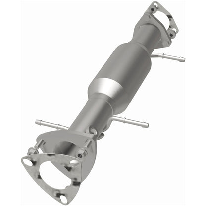 MagnaFlow California Grade CARB Compliant Direct-Fit Catalytic Converter 4481484 Photo - out of package