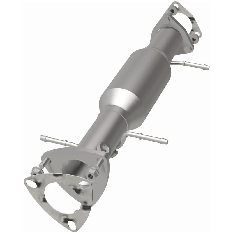 MagnaFlow California Grade CARB Compliant Direct-Fit Catalytic Converter 4481484 Photo - out of package