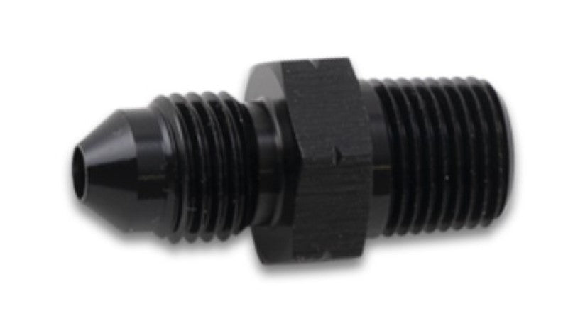 Vibrant BSPT Adapter Fitting -8 AN to 1/8in -26 12735 12735 User 1