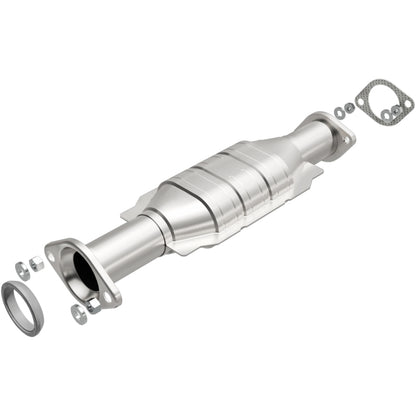 MagnaFlow Mitsubishi Montero HM Grade Federal / EPA Compliant Direct-Fit Catalytic Converter 24239 Photo - Primary