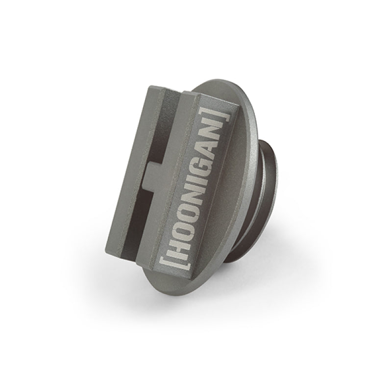Mishimoto Mazda Oil Filler Cap, Hoonigan MMOFC-MAZ-HOONSL Photo - Close Up