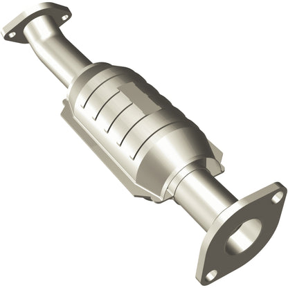 MagnaFlow Mazda MPV OEM Grade Federal / EPA Compliant Direct-Fit Catalytic Converter 49566 Photo - Primary