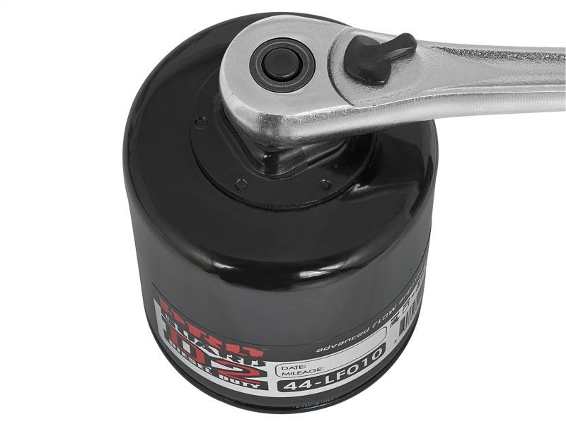 aFe Pro Guard D2 Oil Filter Buick Century All 1978-1989 44-LF010 Photo - Unmounted