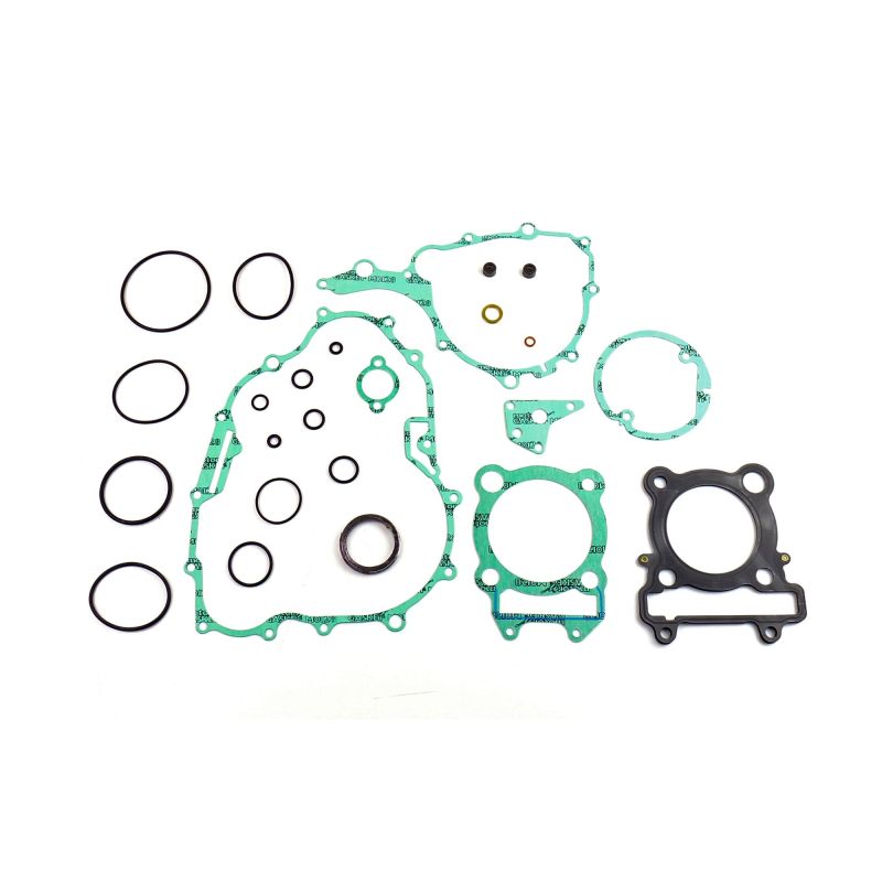 Athena Complete Gasket Kit P400485850166 P400485850166 Photo - Primary