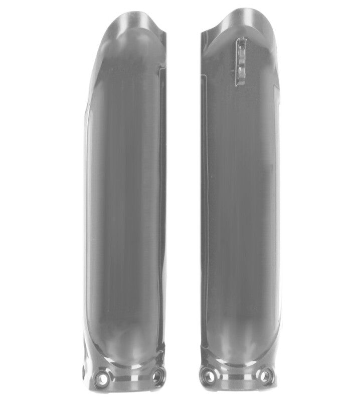 Acerbis ACB Fork Covers Body Plastics main image