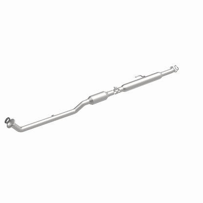 MagnaFlow Lexus ES300h OEM Grade Federal / EPA Compliant Direct-Fit Catalytic Converter 21-074 360 Degree Image Set
