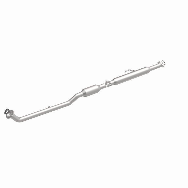 MagnaFlow Lexus ES300h OEM Grade Federal / EPA Compliant Direct-Fit Catalytic Converter 21-074 360 Degree Image Set