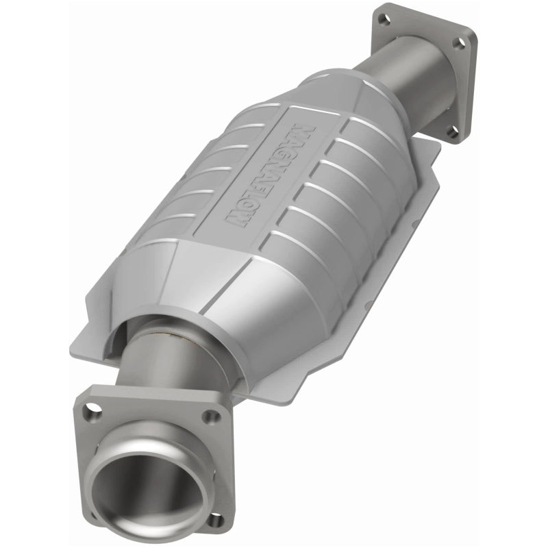MagnaFlow Standard Grade Federal / EPA Compliant Direct-Fit Catalytic Converter 23425 Photo - out of package