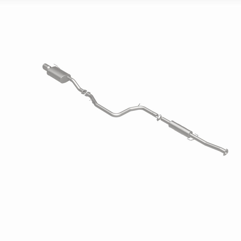 MagnaFlow Honda Accord Street Series Cat-Back Performance Exhaust System 15686 360 Degree Image Set