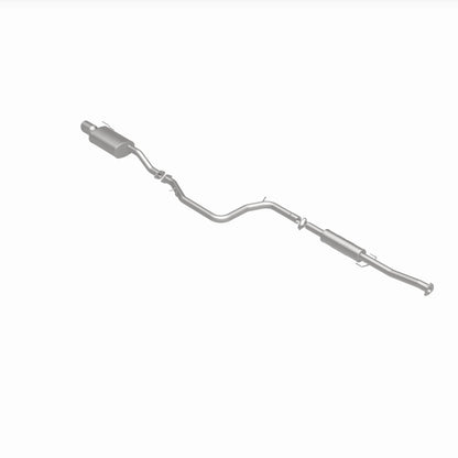MagnaFlow Honda Accord Street Series Cat-Back Performance Exhaust System 15686 360 Degree Image Set