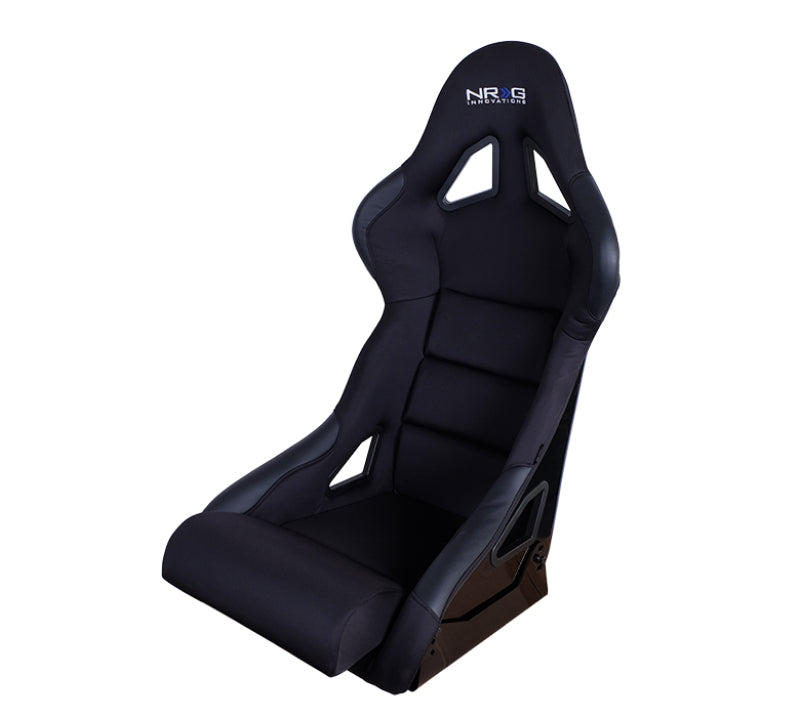 NRG FRP Bucket Seat-Street/Track Comfort Style-(Medium) FRP-330 Photo - Primary