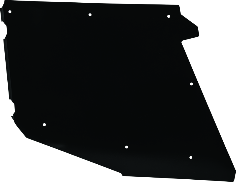 DragonFire Racing Door Skin - Fits Polaris RZR XP 4 Rear Passenger 522296 522296 Photo - Primary